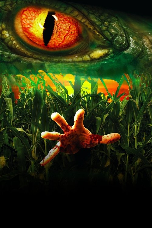 Месть Вуду: Змеиное жало с участием DMX