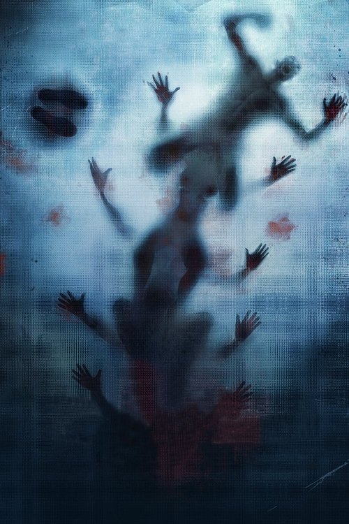 Человеческая многоножка 2 (Полное построение) смотреть онлайн