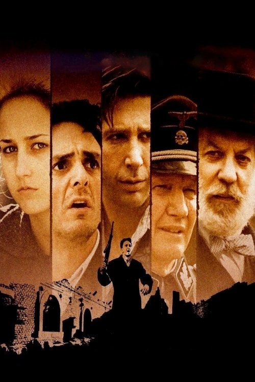 Восстание с участием Джон Войт