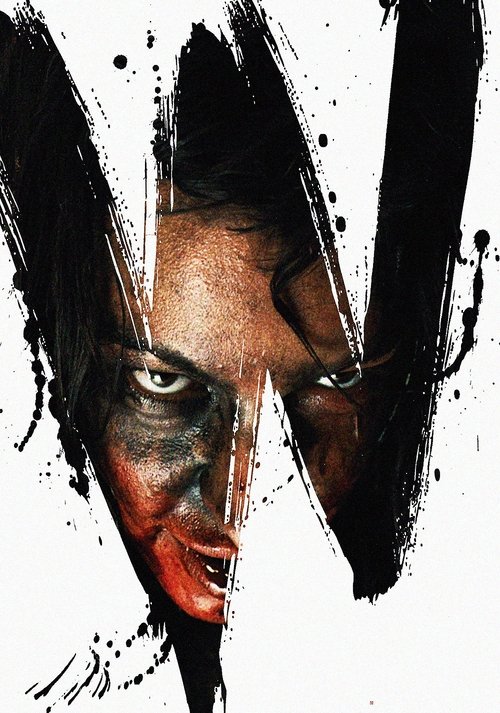 Женщина с участием Sean Bridgers