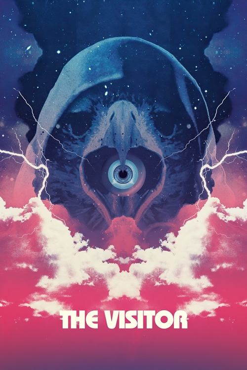 Посетитель смотреть онлайн