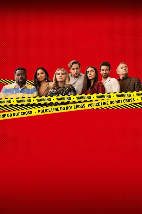 Встреча выпускников с участием Джейми Чон