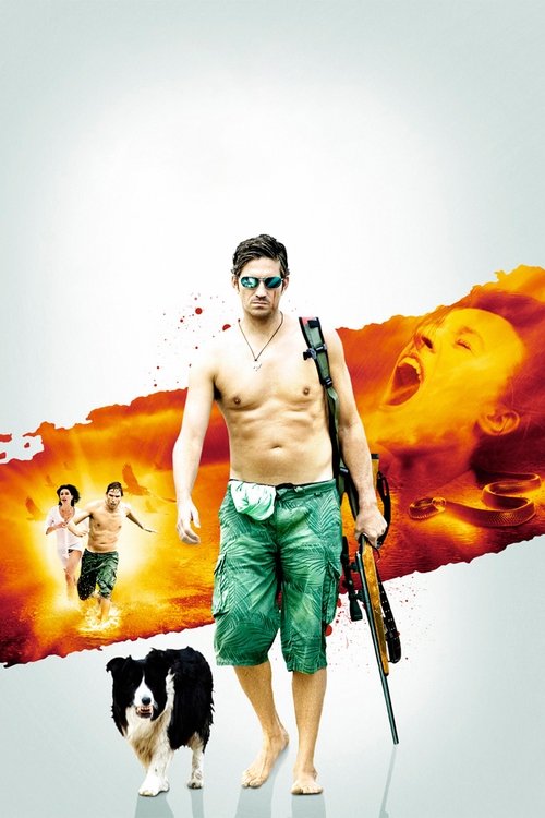 Опасная природа смотреть онлайн