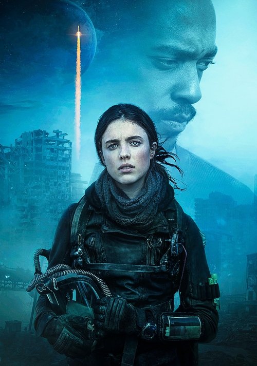 ИО с участием Энтони Маки