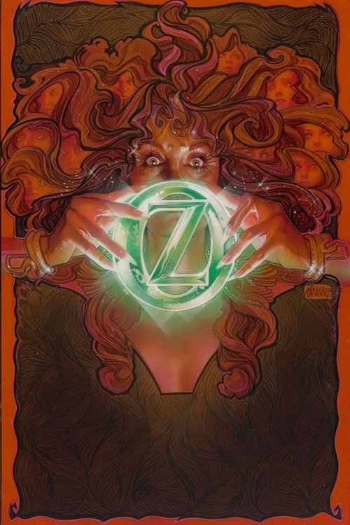 Возвращение в страну Оз с участием Никол Уильямсон