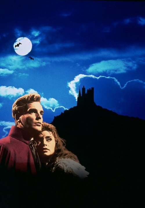 Невесты Дракулы с участием Питер Кушинг