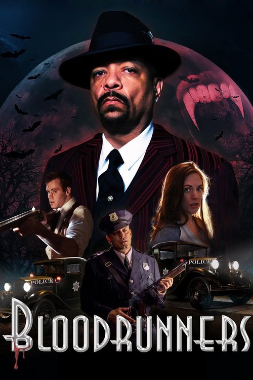 Кровопускатели с участием Айс-Ти