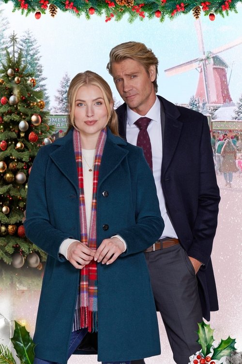 Рождество на мельнице смотреть онлайн