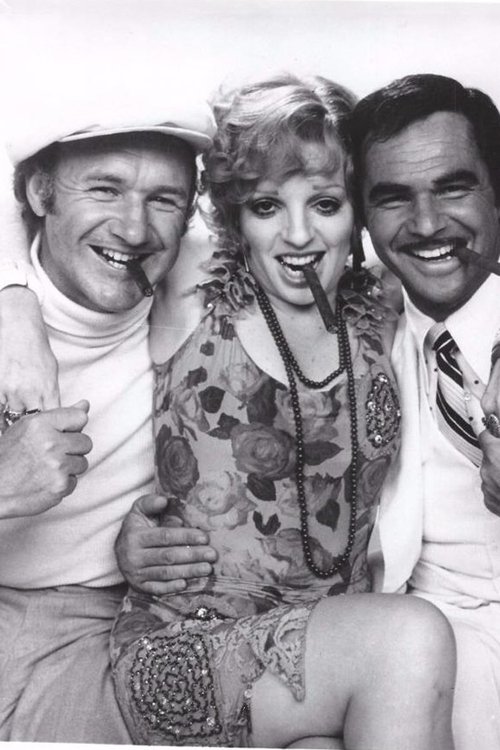 Лодка «Счастливая леди» с участием Джон Хиллерман