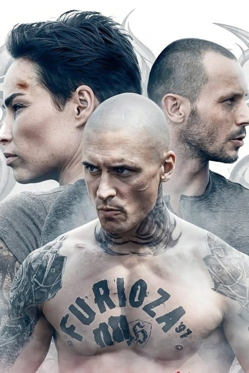 Ярость смотреть онлайн