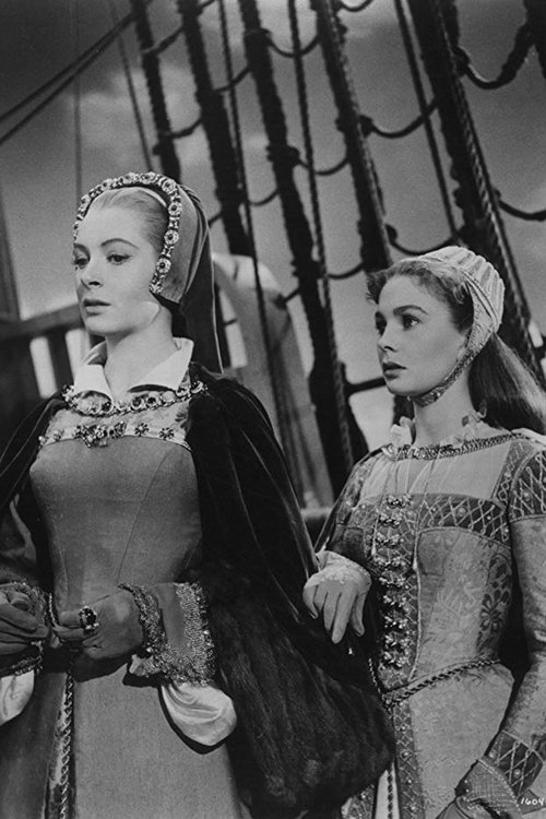 Малышка Бесс с участием Charles Laughton