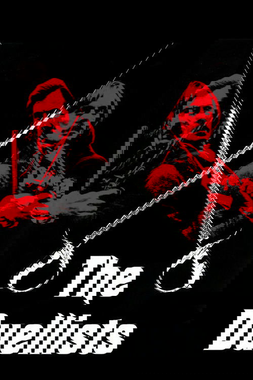 Дуэлянты с участием Харви Кейтель