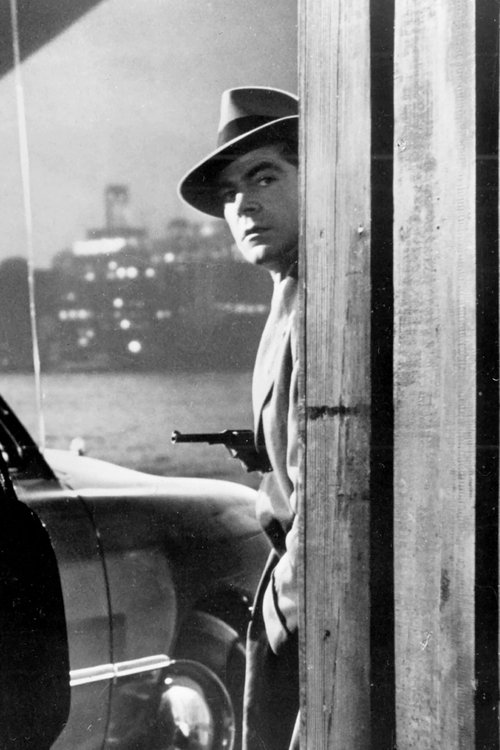 Там, где кончается тротуар с участием Karl Malden