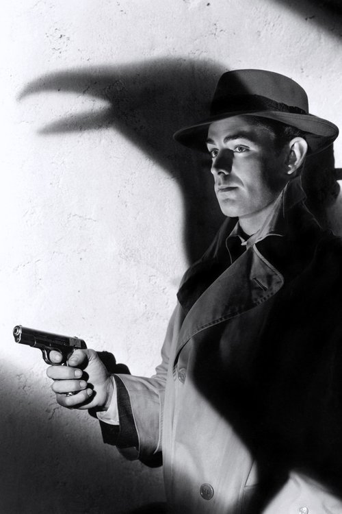 Оружие для найма с участием Robert Preston