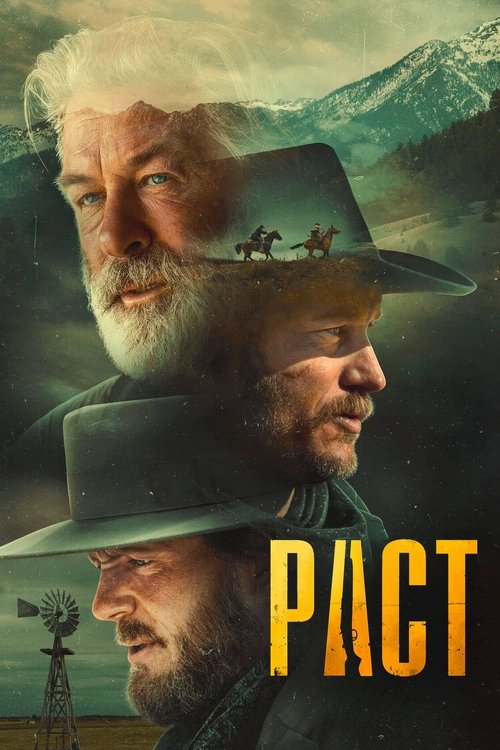 Раст с участием Алек Болдуин