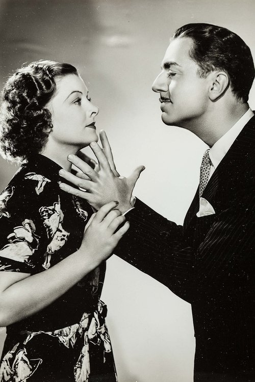 Двойная свадьба с участием Мирна Лой