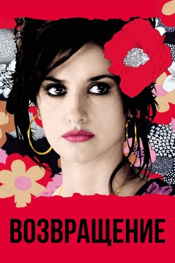 Возвращение с участием Педро Альмодовар