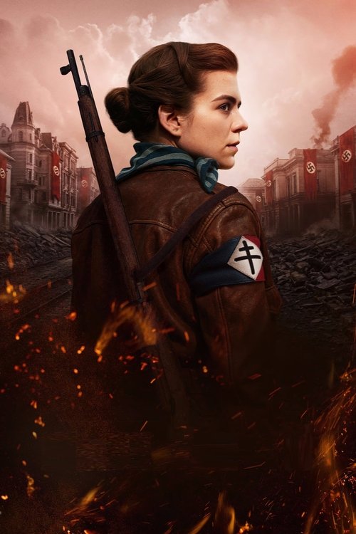 Партизанка смотреть онлайн