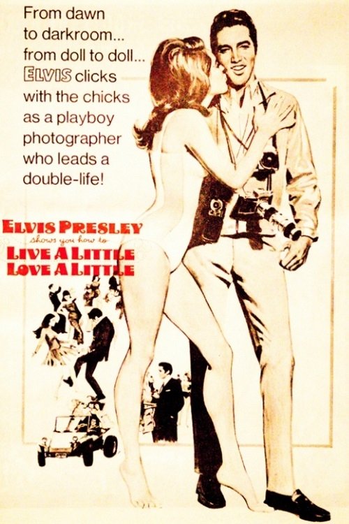 Немного жизни, немного любви с участием Дон Портер