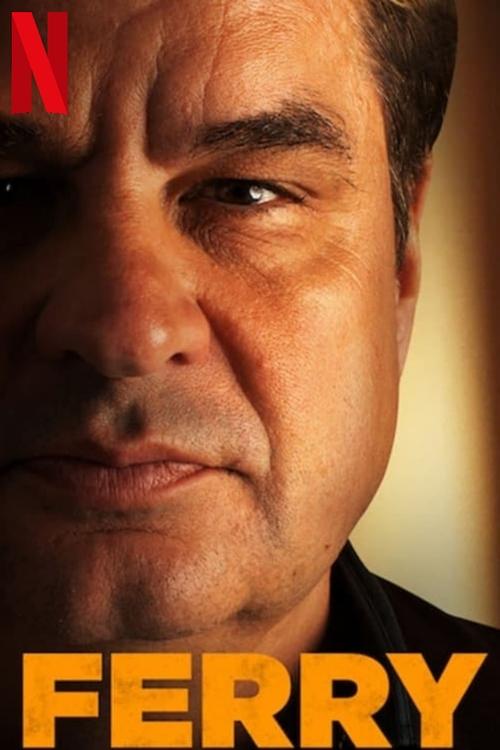 Ферри смотреть онлайн