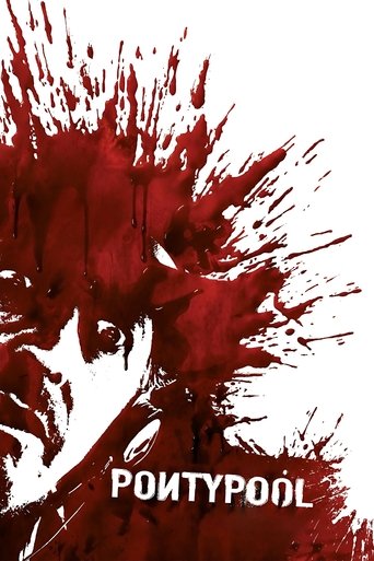 Понтипул с участием Дэниэл Фазерс