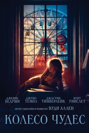 Колесо чудес с участием Джастин Тимберлейк