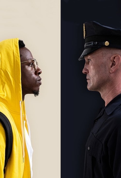 Два далеких незнакомца с участием Эндрю Говард