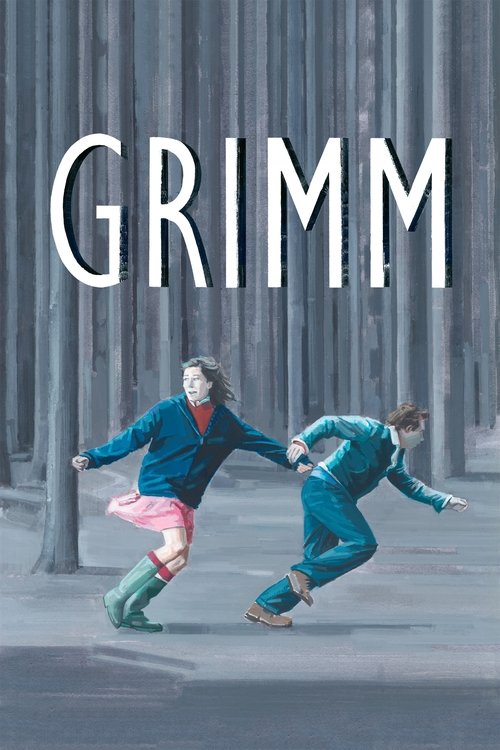 Новые сказки братьев Гримм смотреть онлайн