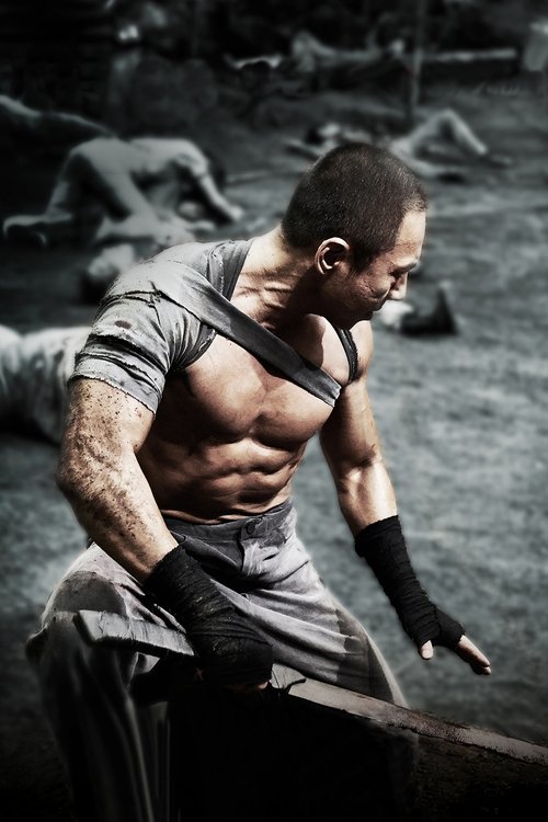 Мститель смотреть онлайн