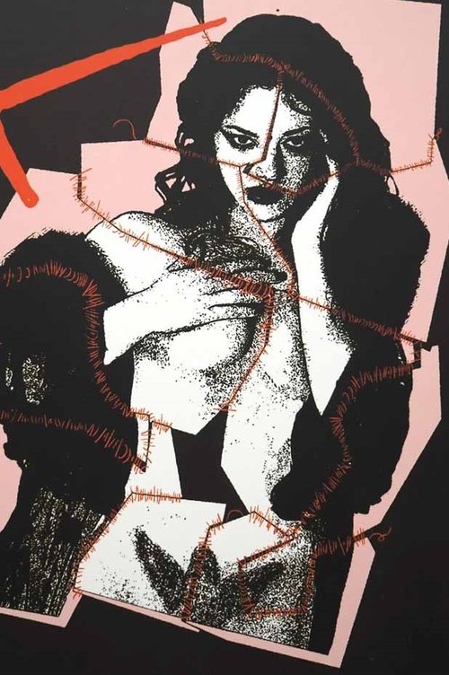 Пурпурная дива смотреть онлайн