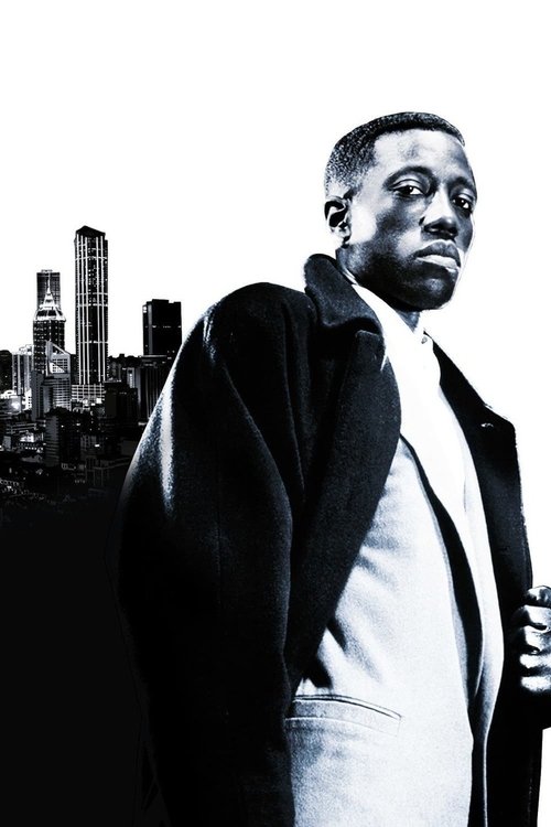 Шугар Хилл с участием Уэсли Снайпс