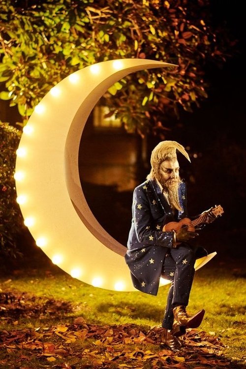 Шоу с участием Том Бёрк