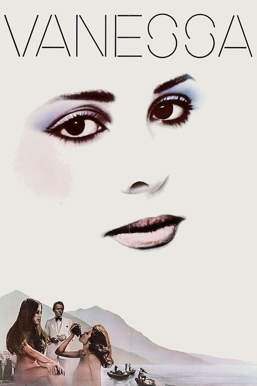 Ванесса смотреть онлайн
