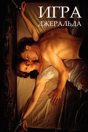 Игра Джералда смотреть онлайн