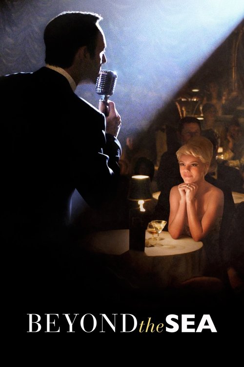 У моря с участием Джон Гудман