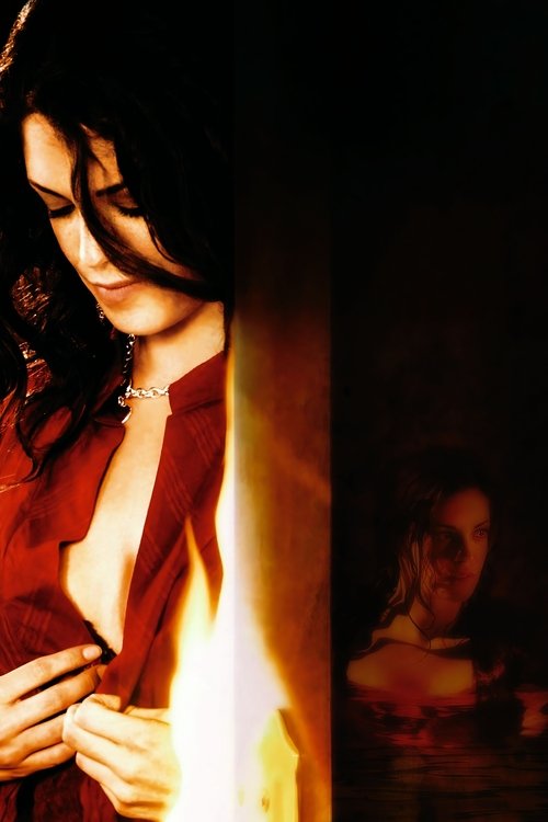 Ядовитый плющ: Секретное общество смотреть онлайн