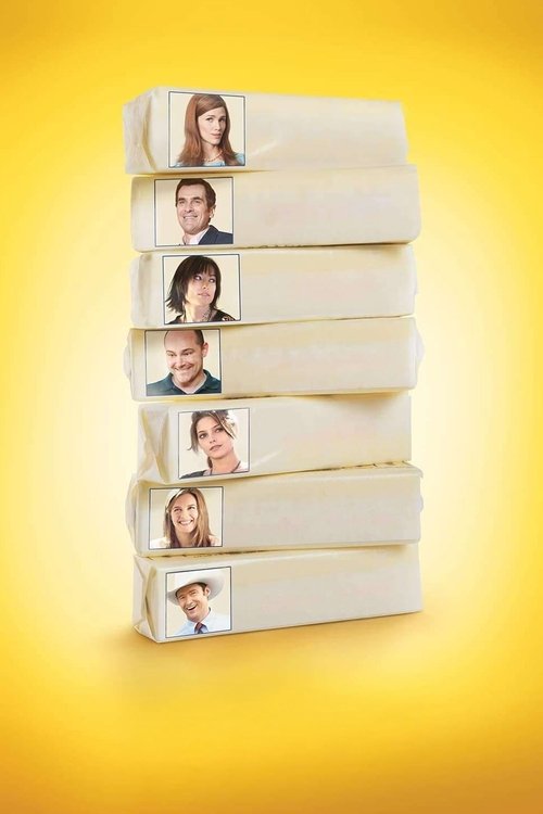 Как по маслу с участием Хью Джекман