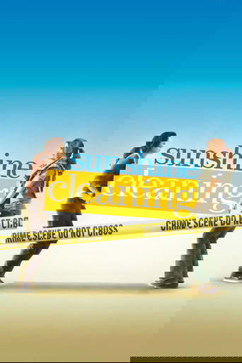 Чистка до блеска с участием Мэри Линн Райскаб