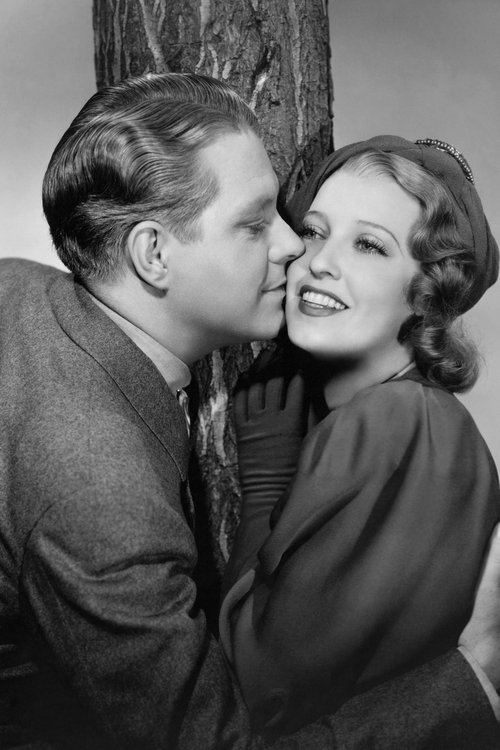 Возлюбленные с участием Frank Morgan