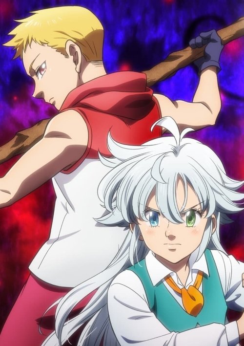 Семь смертных грехов. Гнев Эдинбурга. Часть 2 смотреть онлайн