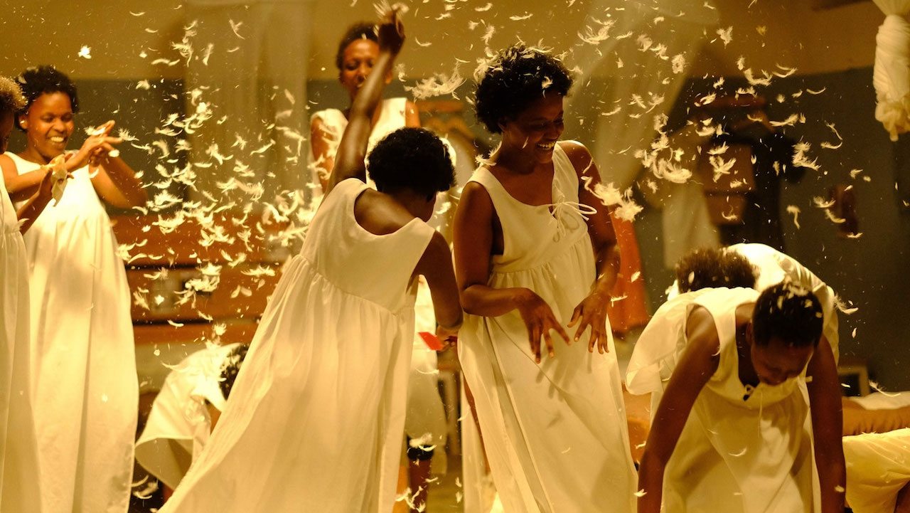 Богоматерь Нила смотреть онлайн