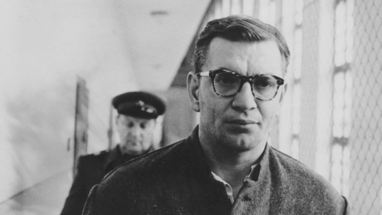 Обвиняемый смотреть онлайн