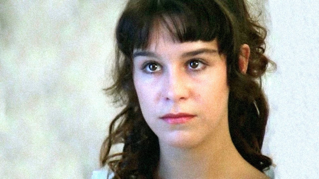 Красивая, но обыкновенная смотреть онлайн