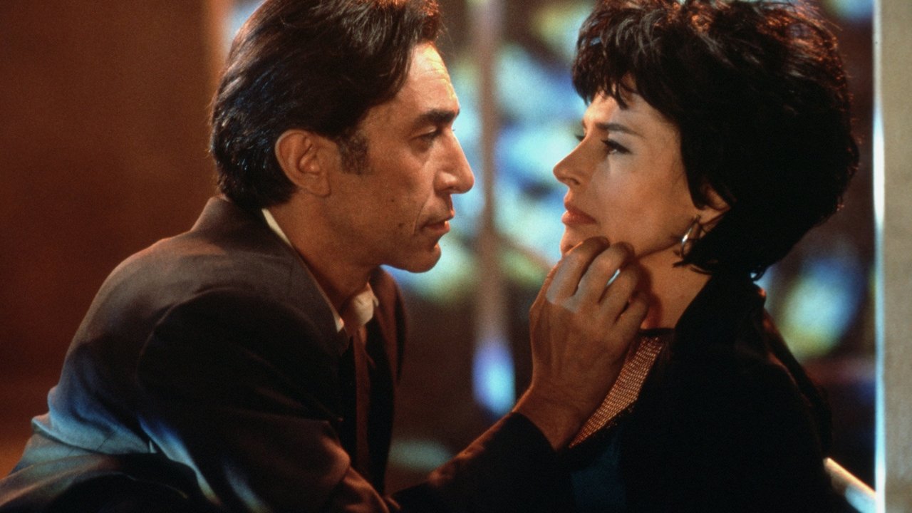 Фрацузские забавы или нежно голубой с участием Фанни Ардан