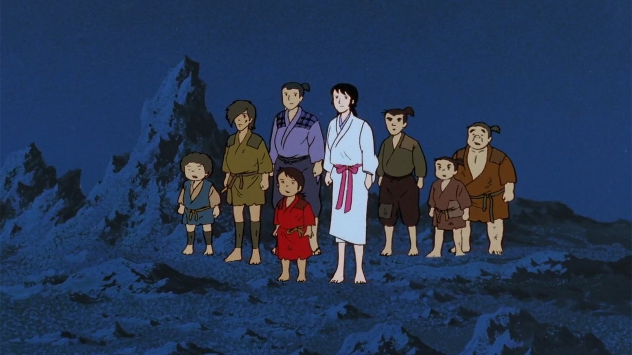 Юки – Снежная фея смотреть онлайн